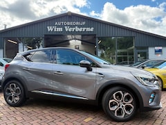 Renault Captur - 1.6 E-Tech Hybrid 145 Intens Groot navigatie
