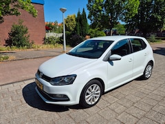 Volkswagen Polo - 1.2 TSI Comfortline 5dr Cruise Snow White