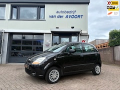 Chevrolet Matiz - 0.8 Spirit