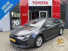 Toyota Corolla Touring Sports - Hybrid 140 Active NL-AUTO 1E EIGENAAR