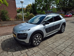 Citroën C4 Cactus - 1.2 PureTech ShiNE AUTOMAAT