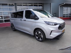 Ford Transit Custom - 320L 2.0 TDCI 170PK L2H1 Trend Automaat Schuifdeur L / R Nr. V071 | Airco | Adap.Cruise |