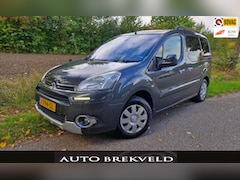 Citroën Berlingo - Multispace 1.6 VTi XTR 120PK | Cruise | Airco | PDC |
