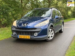 Peugeot 207 SW Outdoor - 1.4 VTi X-line | " 135.000 " KM + Airco + Cruise Nu € 2.450,