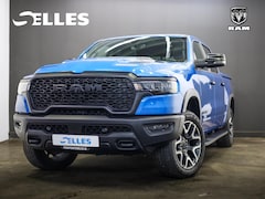 Dodge Ram 1500 - 2025 3.0L HURRICANE REBEL | LPG | DEKSEL