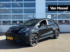 Ford Puma - 1.0 EcoBoost Hybrid ST-Line X