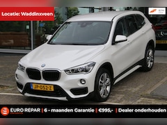 BMW X1 - SDrive20i Centennial High Executive DEALER OND. NAP