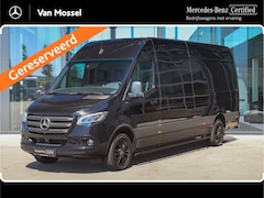 Mercedes-Benz Sprinter - 319 CDI L3H2 | AIRCO/NAVI/360° CAMERA/3.500KG AHW | Certified