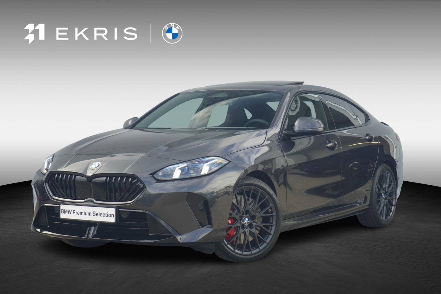 BMW 2-serie Gran Coupé - 220 | M Sportpakket Pro | Harman Kardon | Elektrisch verstelbare stoelen | M Sportstoelen - AutoWereld.nl