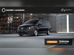Mercedes-Benz eVito - 112 L2 60 kWh