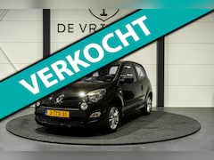 Renault Twingo - 1.2 16V Parisienne