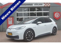 Volkswagen ID.3 - Pro 58 kWh Sportpakket/ HUD / Pano / 360 cam/12 mnd. gar