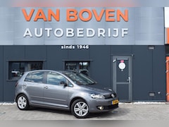 Volkswagen Golf Plus - 1.2 TSI 105pk 7-DSG Trendline