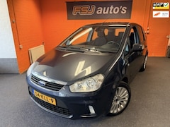 Ford C-Max - 1.8-16V Limited / Veel optie's / Topstaat