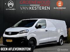Fiat Scudo - Bestel 2.0 MultiJet L3H1 SX I Airco I Navi