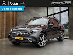 Mercedes-Benz GLC-klasse - 300e 4-Matic AMG Line Premium Plus | Luchtvering | Panoramadak | Achterasbesturing | Stoel