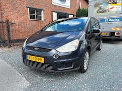 Ford S-Max - 2.0-16V ( Inruilkoopje + Lees tekst )