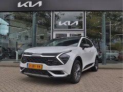 Kia Sportage - 1.6 T-GDi Hybrid GT-Line | Trekhaak | Pano Kantel/ Schuifdak | Dodehoekdetectie | Tot 10Jr