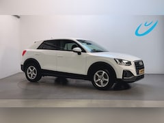 Audi Q2 - 30 TFSI Pro Line App-Connect DAB+ Climate Control Parkeersensoren