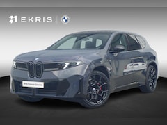 BMW iX3 - 40 eDrive | M Sportpakket Pro | Panoramadak | 3D Head-Up Display | Harman Kardon | Trekhaa