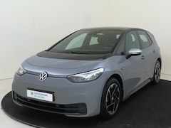 Volkswagen ID.3 - First 58 kWh | Navigatie | Stoel- en stuurwielverwarming | Adaptieve cruise control | Park