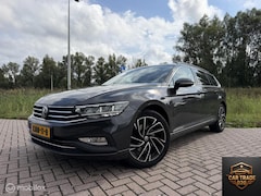 Volkswagen Passat Variant - 1.5 TSI LED|CARPLAY|ACC