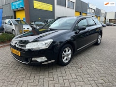 Citroën C5 Tourer - 1.6 HDiF Business < rijd fijn , handel export , enz