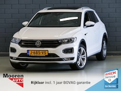 Volkswagen T-Roc - 1.5 TSI 150PK Sport Business R | PANODAK | CARPLAY | CRUISE CONTROL |