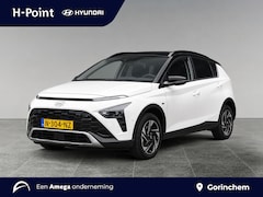 Hyundai Bayon - Premium 1.0 T-GDI 100pk | TREKHAAK | CLIMA | NAVI | APPLE CARPLAY / ANDROID AUTO |TWO-TONE