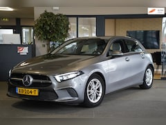 Mercedes-Benz A-klasse - 200 DCT Navi Led Leder Cruise Cam Ambiante Pdc
