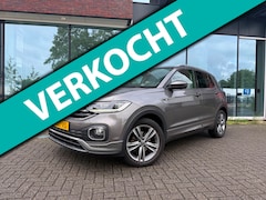 Volkswagen T-Cross - 1.5 TSI Style Business R - Automaat - Navi - Climate - LED - ORG.NL