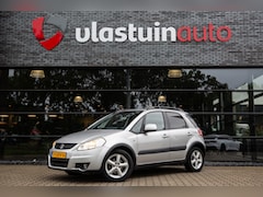 Suzuki SX4 - 1.6 Shogun