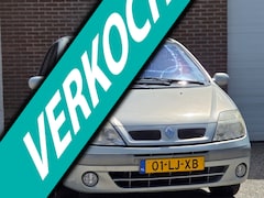 Renault Scénic - 1.6-16V Authentique / Trekhaak / APK tot 23-08-2027 /