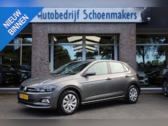 Volkswagen Polo - 1.0 TSI Comfortline CARPLAY ADAPTIVE-CRUISE DAB VOICE 2XPDC NAP