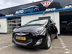 Hyundai ix20 - 1.4i Pro /Nieuwe apk bij afelvering/CC/All season banden/Lm velgen/Trekhaak