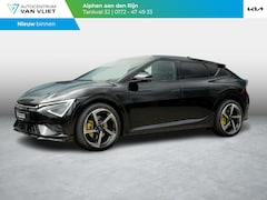 Kia EV6 - GT-Line Business Edition 84 kWh Speciale uitvoering | 21 inch GT velgen | Hifi upgrade met