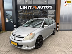 Honda Stream - 1.7i ES Airco/7p/Elek.Ramen