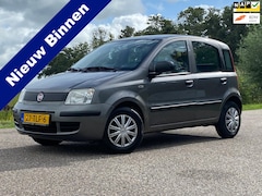 Fiat Panda - 1.2 Active 5DRS AIRCO ELEKTRISCHE RAMEN NAP 69PK GOED ONDERHOUDEN