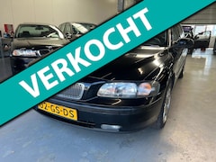 Volvo V70 - 2.4 T Comfort Line