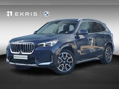 BMW X1 - xDrive25e | xLine | Head-Up Display | Driving Assistant Plus | Trekhaak