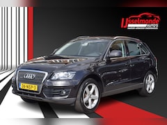 Audi Q5 - 2.0 TFSI quattro Pro Line Automaat Dealer Onderhouden