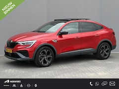 Renault Arkana - 1.6 E-Tech hybrid 145 E-Tech engineered / Adaptieve Cruise Control / Elektrisch schuif/kan
