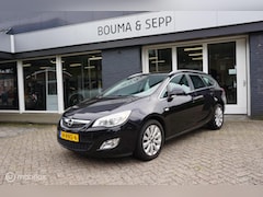 Opel Astra Sports Tourer - 1.4 Turbo Edition