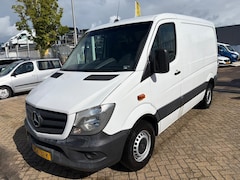 Mercedes-Benz Sprinter - 210cdi l1h1 airco