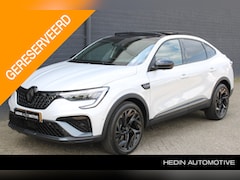 Renault Arkana - Full hybrid 145 esprit Alpine | BOSE | Schuifdak | Premium Camera Pack | Park Assist