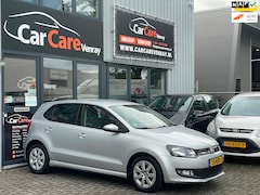 Volkswagen Polo - 1.2 TDI BlueMotion Comfortline APK09-2027 NAP AIRCO DISTRIBUTIE VV 2025 CRUISECONTROLE