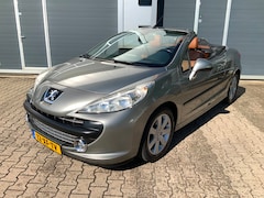 Peugeot 207 CC - 1.6 VTi Leder Climate PDC APK 9-2027