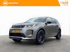 Land Rover Discovery Sport - P300e 309PK R-Dynamic HSE Pano Head-UP 360 Camera