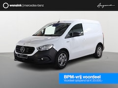 Mercedes-Benz eCitan - 112 Pro L1 51 kWh | DC laden 75 kW | Achteruitrijcamera | Dodehoekassistent |