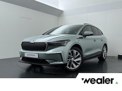 Skoda Enyaq iV - 60 | 180 PK | SoH 90% | Cruise control | Climate control | Matrix LED | Keyless Entry | Dr